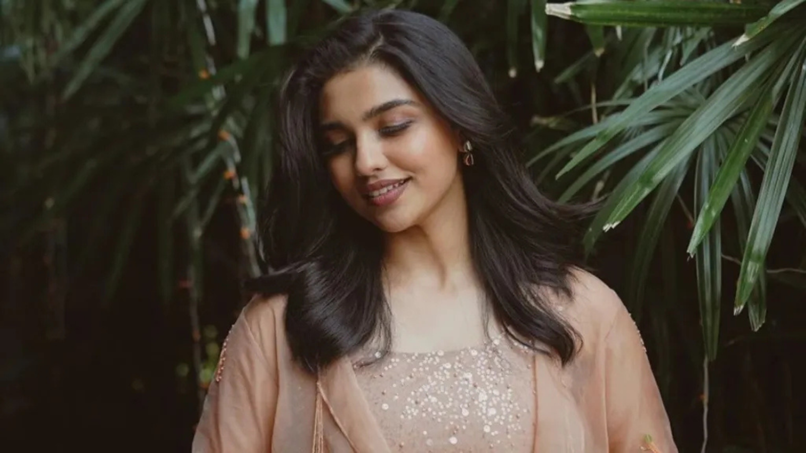 Mamitha Baiju Had 102°F Fever During Ooty Shoot