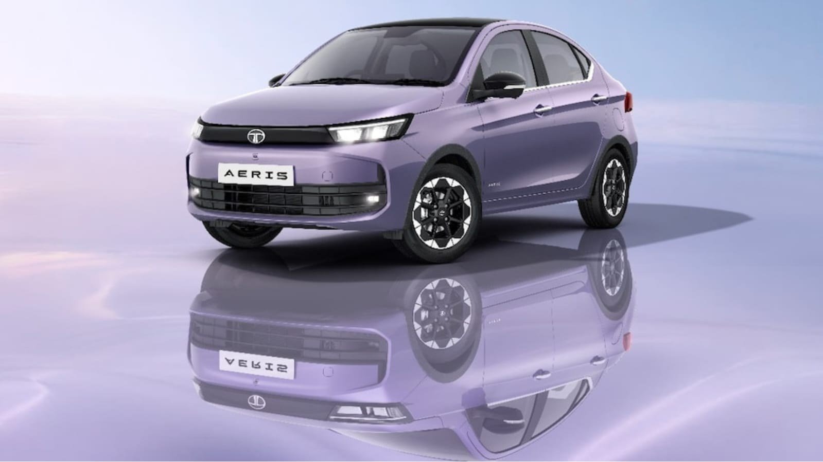₹2.45 लाख सस्ती Tata Aeris! कम कीमत में मिलेंगे दमदार फीचर्स