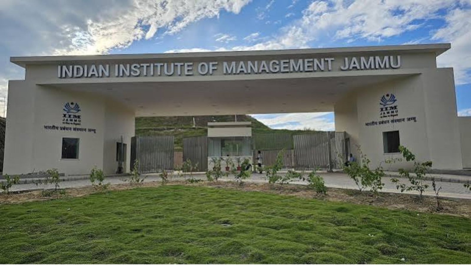 IIM Jammu to Open Leh Satellite Campus With 60-Seat BBA Programme