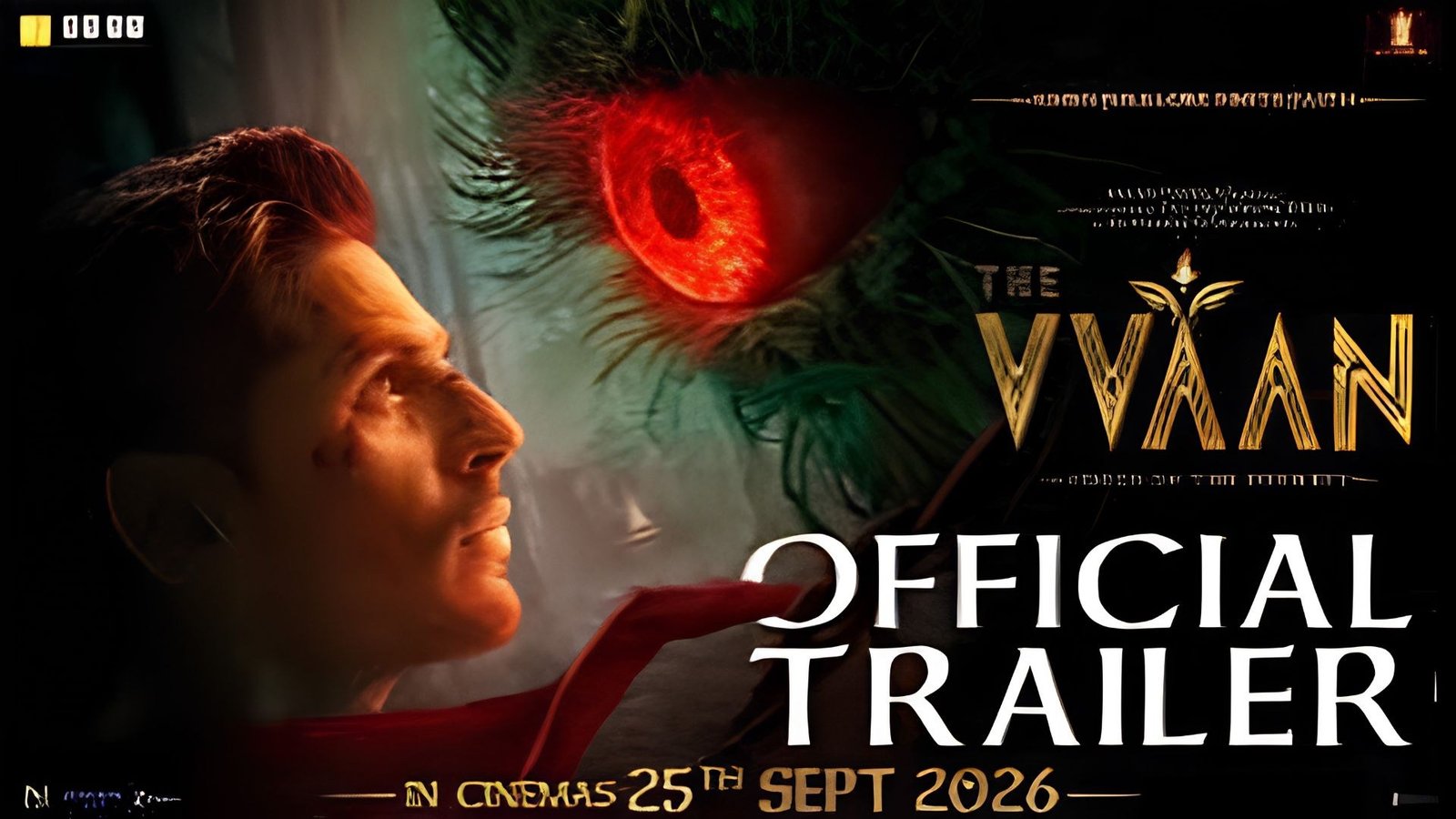 The Vvaan Movie Review: Sidharth Malhotra, Tamannaah Film Gets Poor Review