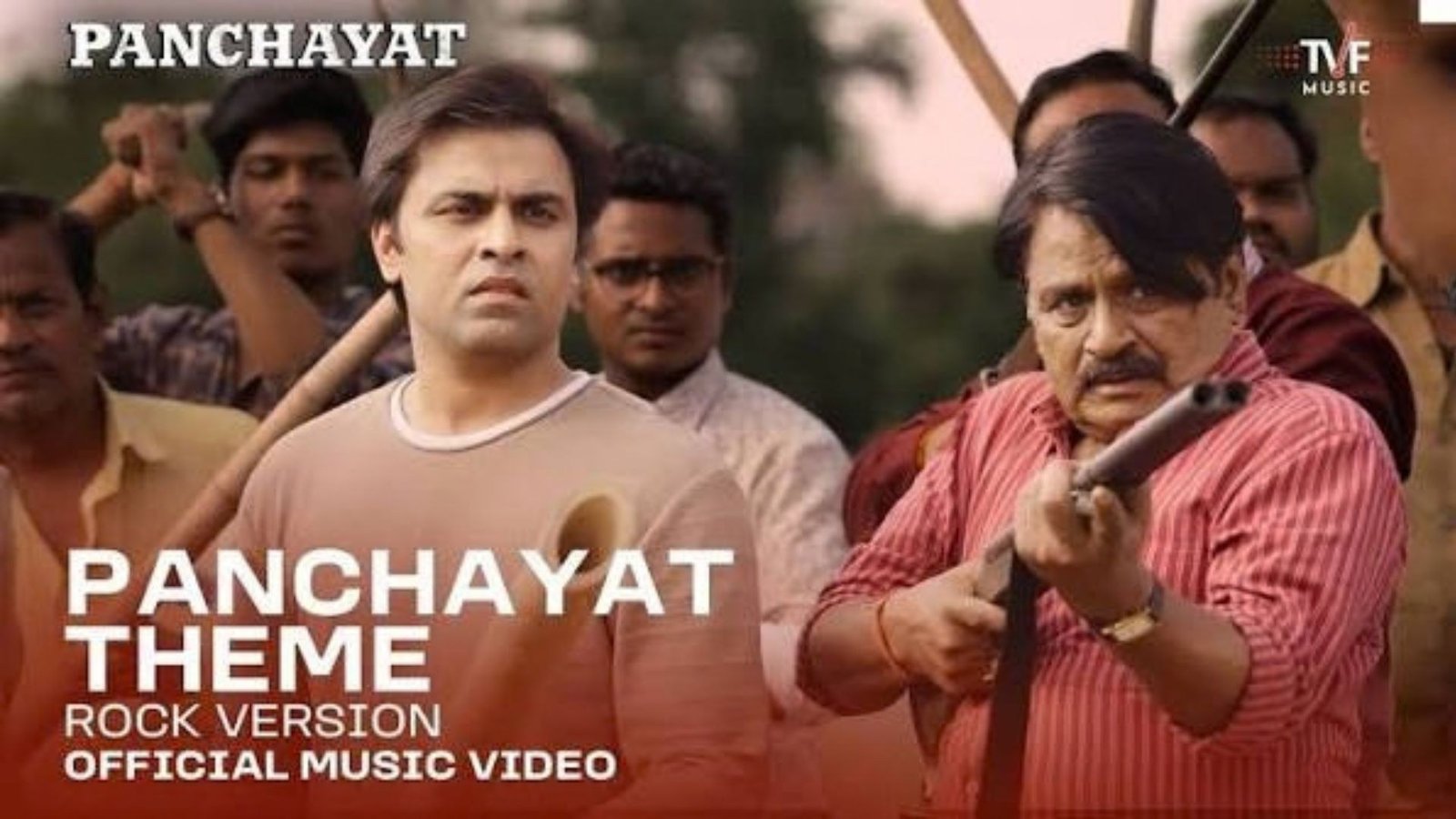 Panchayat Season 5: Anurag Saikia Teases New Music for Jitendra Kumar’s Phulera Journey