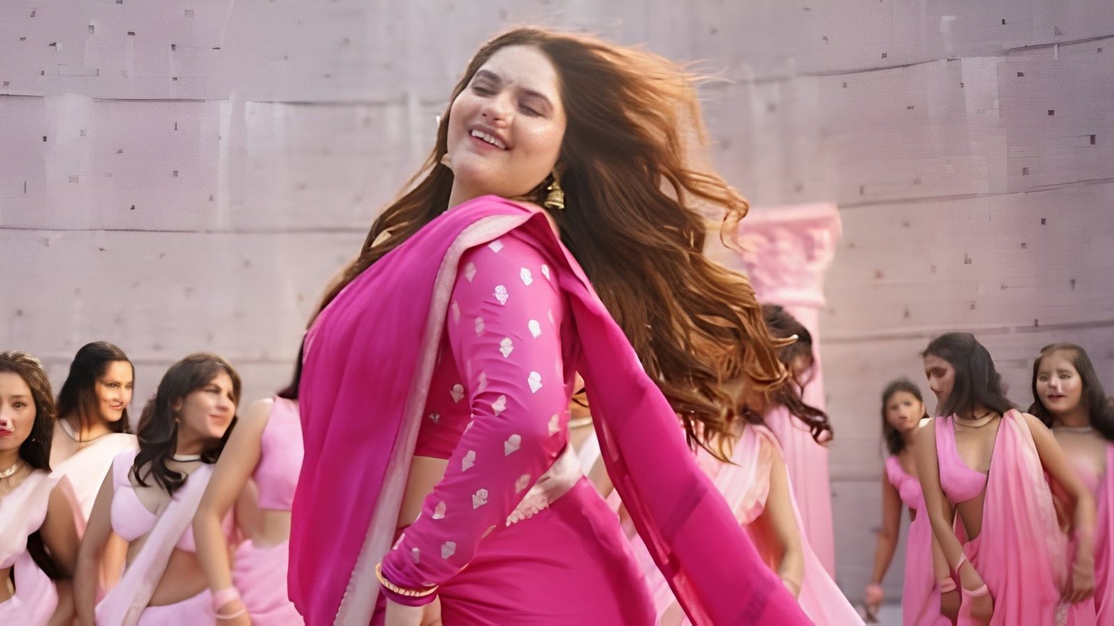 Anjali Anand Reveals Mom’s Honest Dhamaal 4 Review: “One-Time Watch”