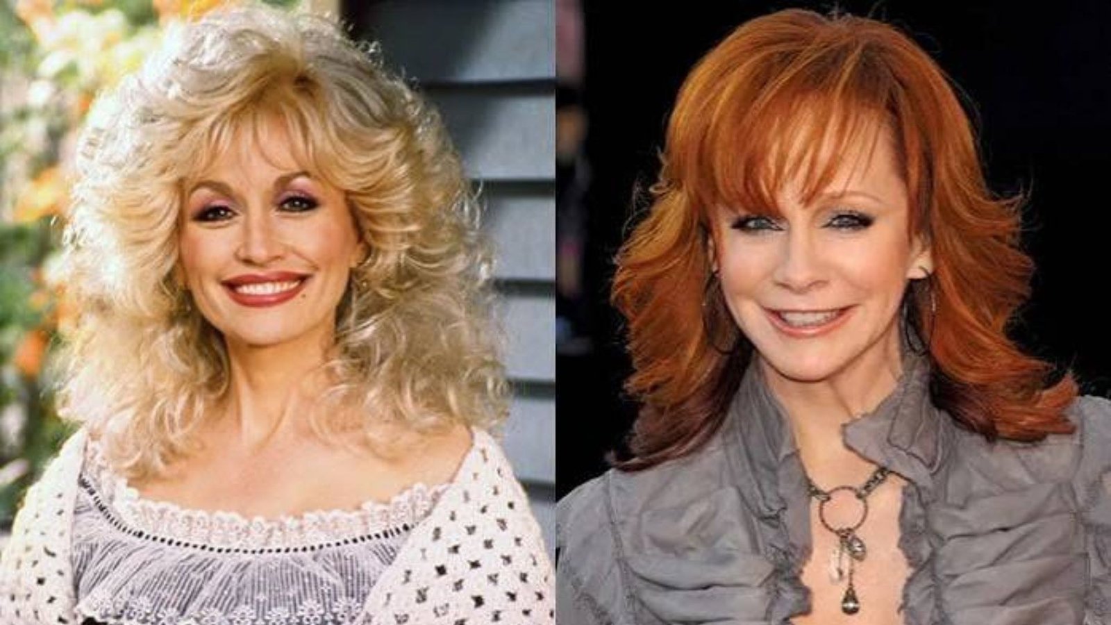 Reba McEntire Regrets Missing Dolly Parton’s Final Call: “I’ll Never Know Why She Called Me”