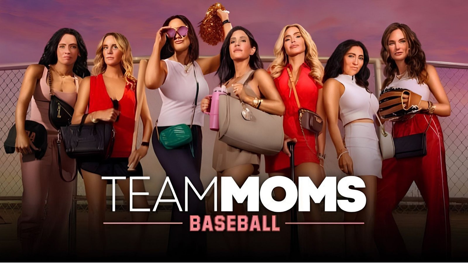 Kim Kardashian Reveals Why She Doesn’t Want Her Sons to Play Baseball
