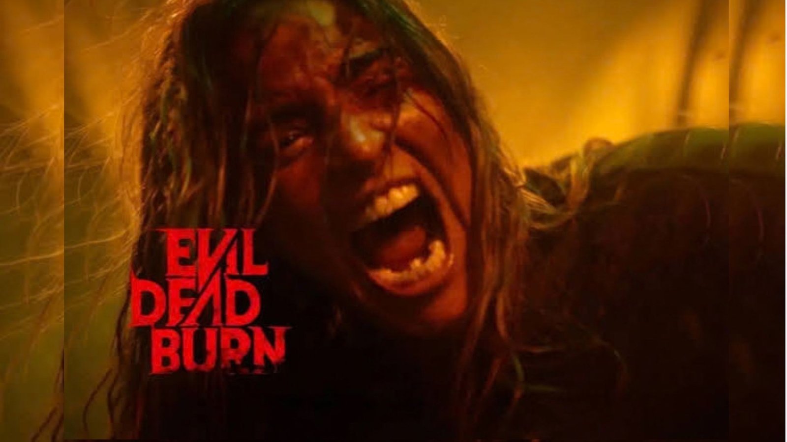 Evil Dead Burn OTT Release: Horror Film to Stream on HBO Max From October 2