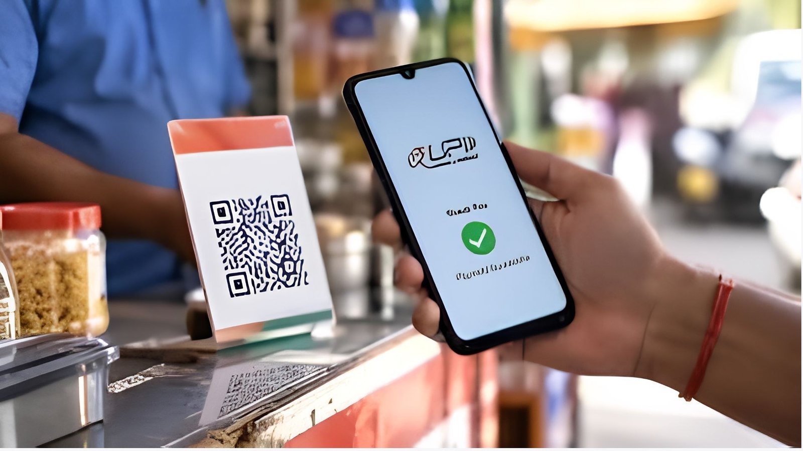 Repeated ₹2,000 UPI Payments for One Bill Could Trigger Bank Fraud Checks