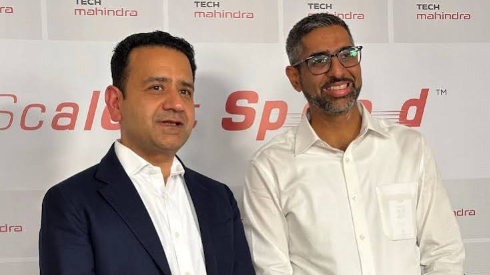 Tech Mahindra CEO Mohit Joshi’s Turnaround: Margins Near 15% Target