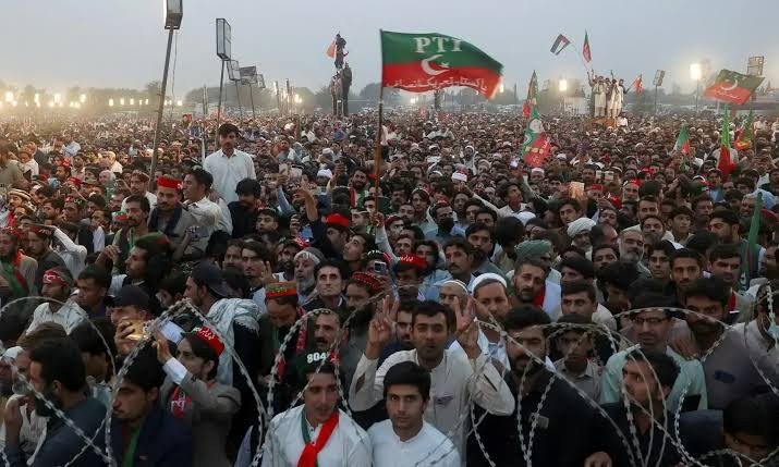 PTI Postpones Islamabad March to October 4 Amid Push for Imran Khan’s Release