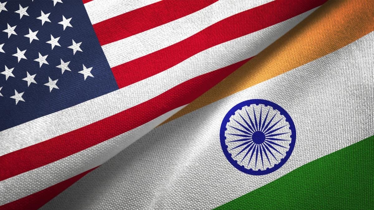 U.S. Eyes Role as Major Energy Supplier for India