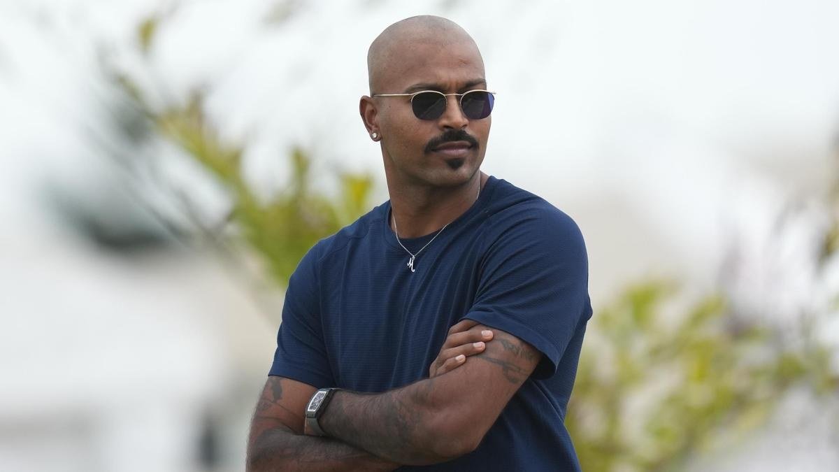 Hardik Pandya Suffers Fresh Shin Injury, Ruled Out of New Zealand Series
