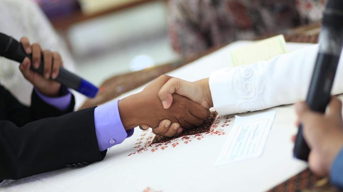 Assam Makes Muslim Marriage Registration Compulsory