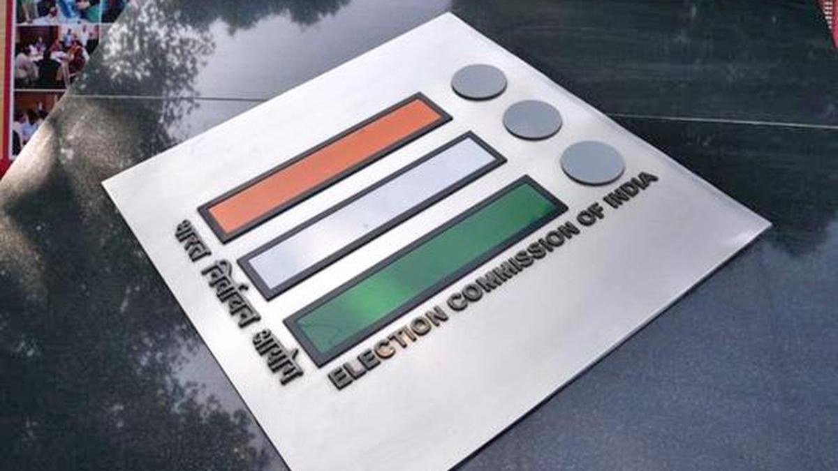 ECI Announces Key SIR Decisions; Objection Period Extended in Delhi, Maharashtra