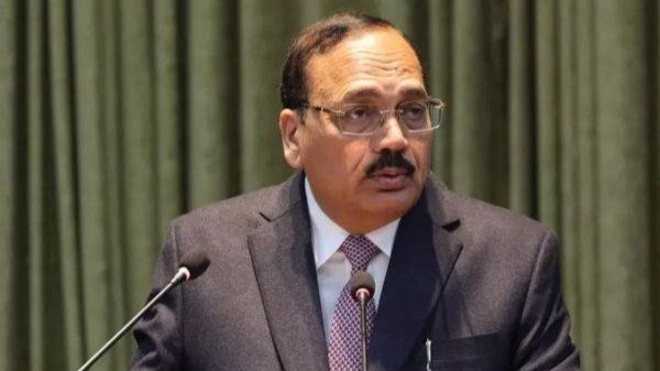 CJI Surya Kant Inaugurates India’s First Victims Rights Centre in Patna