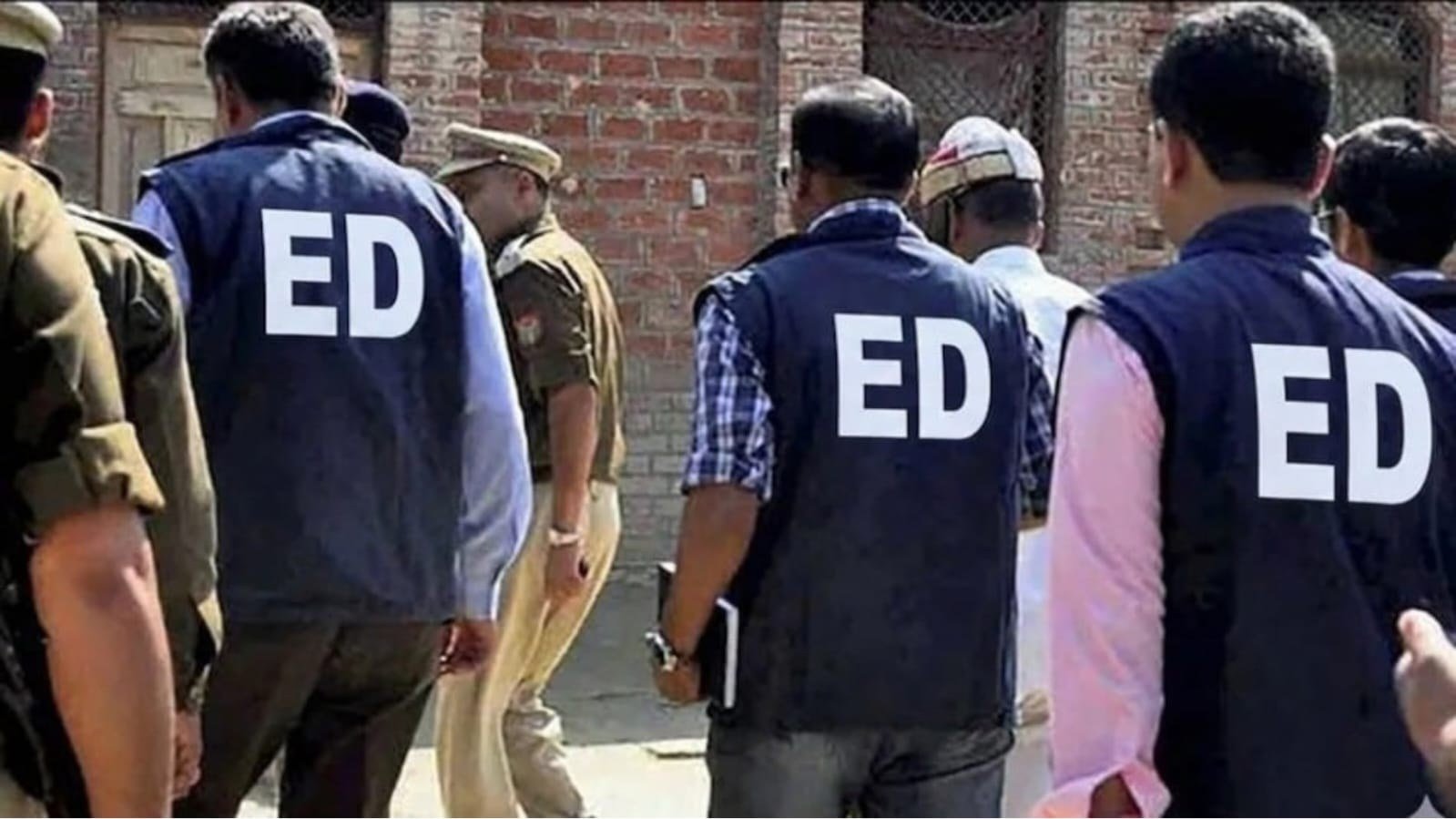 रमीकल्चर केस में ED का एक्शन, ₹442 करोड़ की संपत्ति अटैच