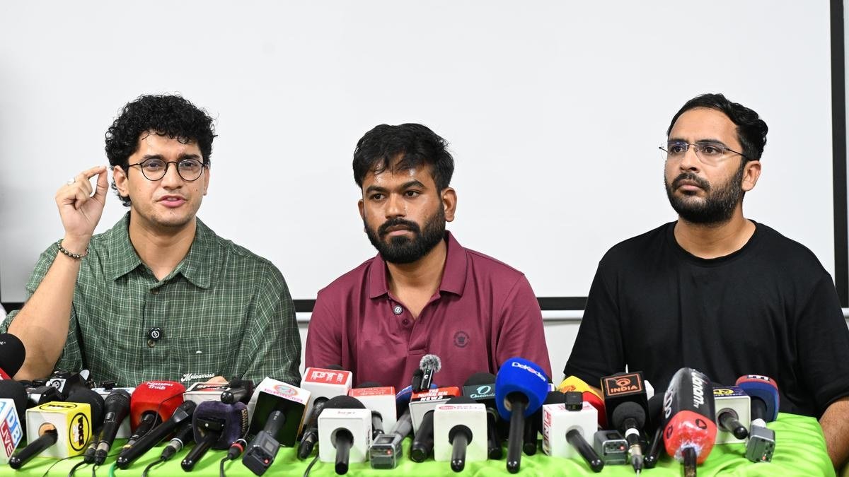 Mumbai Police Deny CJP Permission for October 2 Protest at Shivaji Park