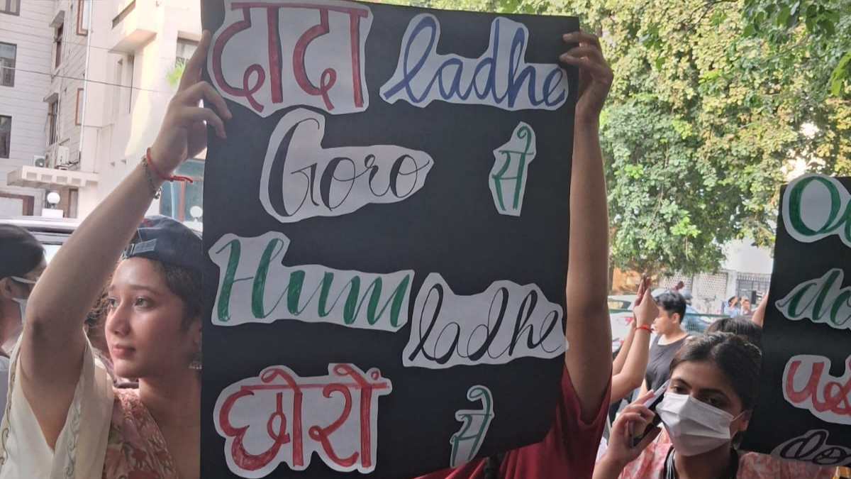 Long Wait for Justice as Rape Case Pendencies Mount