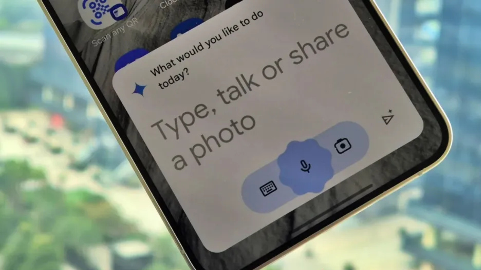 Google Tests Flipkart Buy Option in Gemini in India