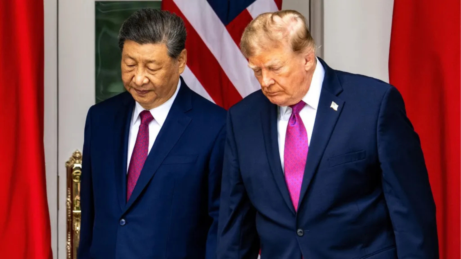 China AI Distillation: What US Firms Are Accusing China Of