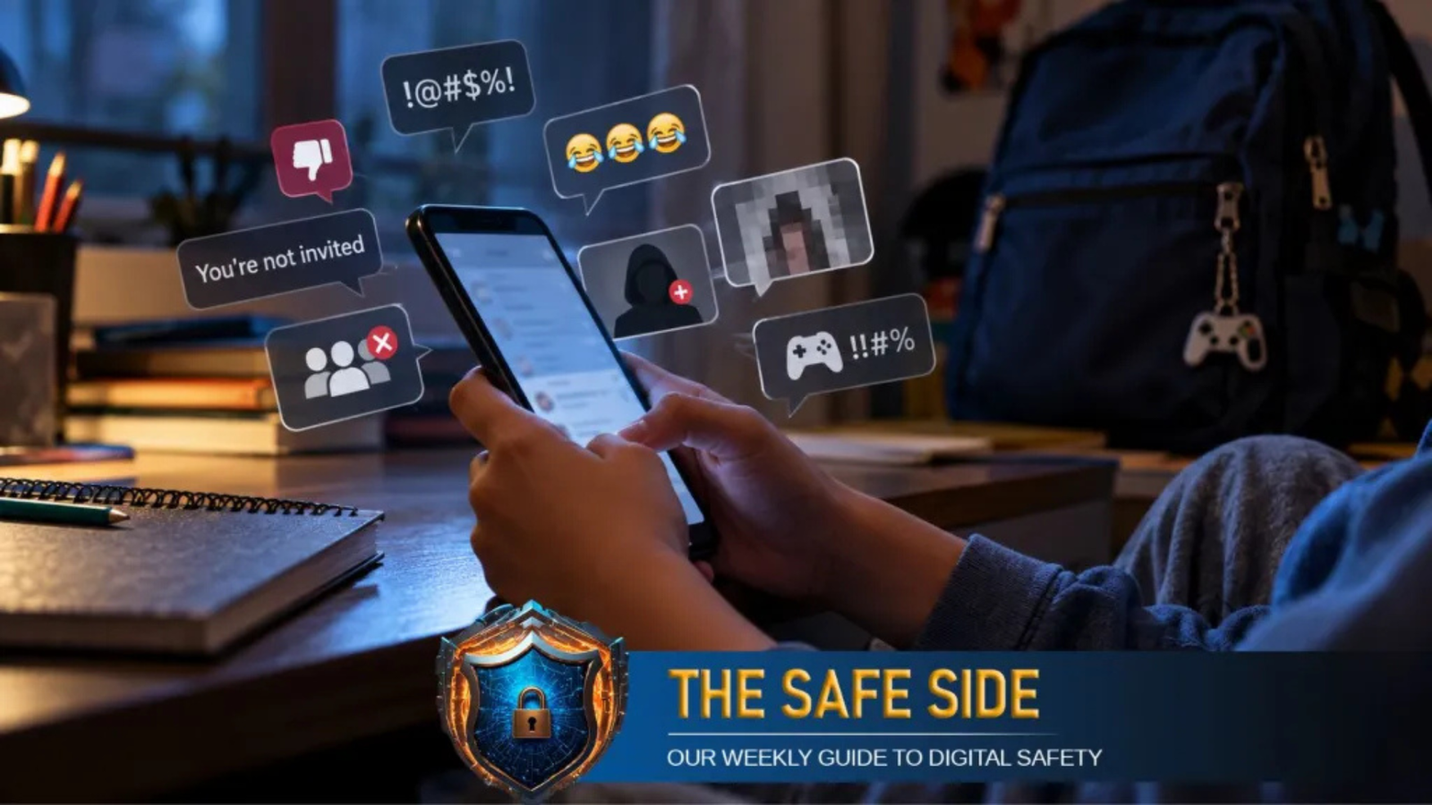Cyberbullying: How Parents Can Spot the Warning Signs