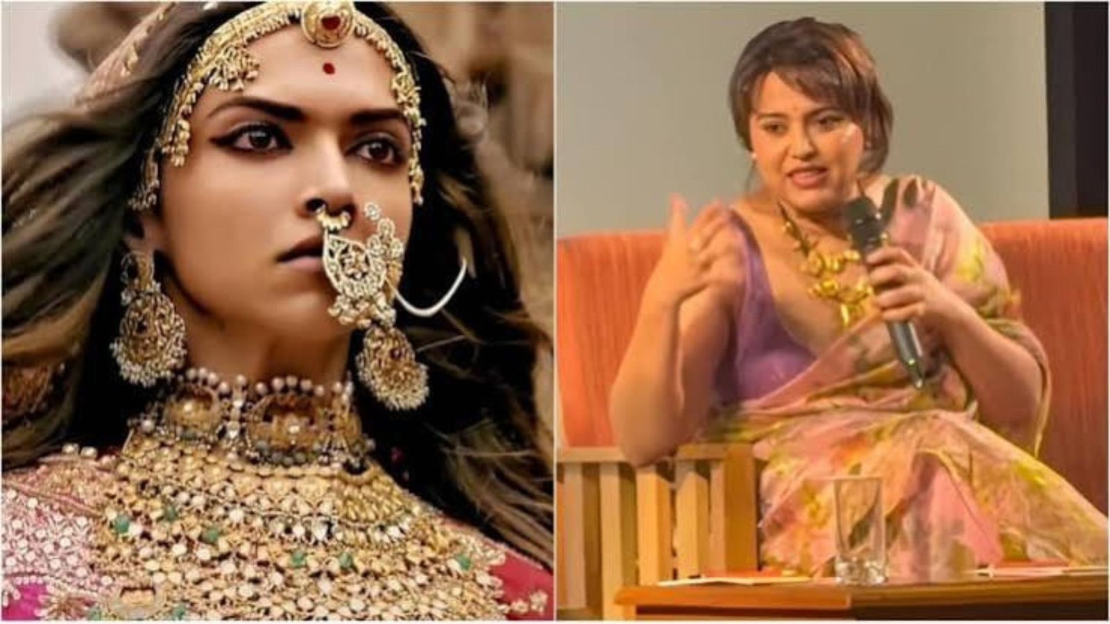 Swara Bhasker Addresses Padmaavat Jauhar Remarks, Calls Controversy ‘Constructed’