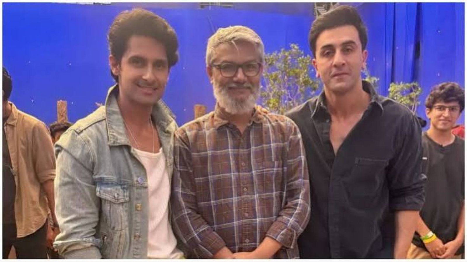 Ravie Dubey Calls Ranbir Kapoor ‘The Very Best We Have’ on Birthday