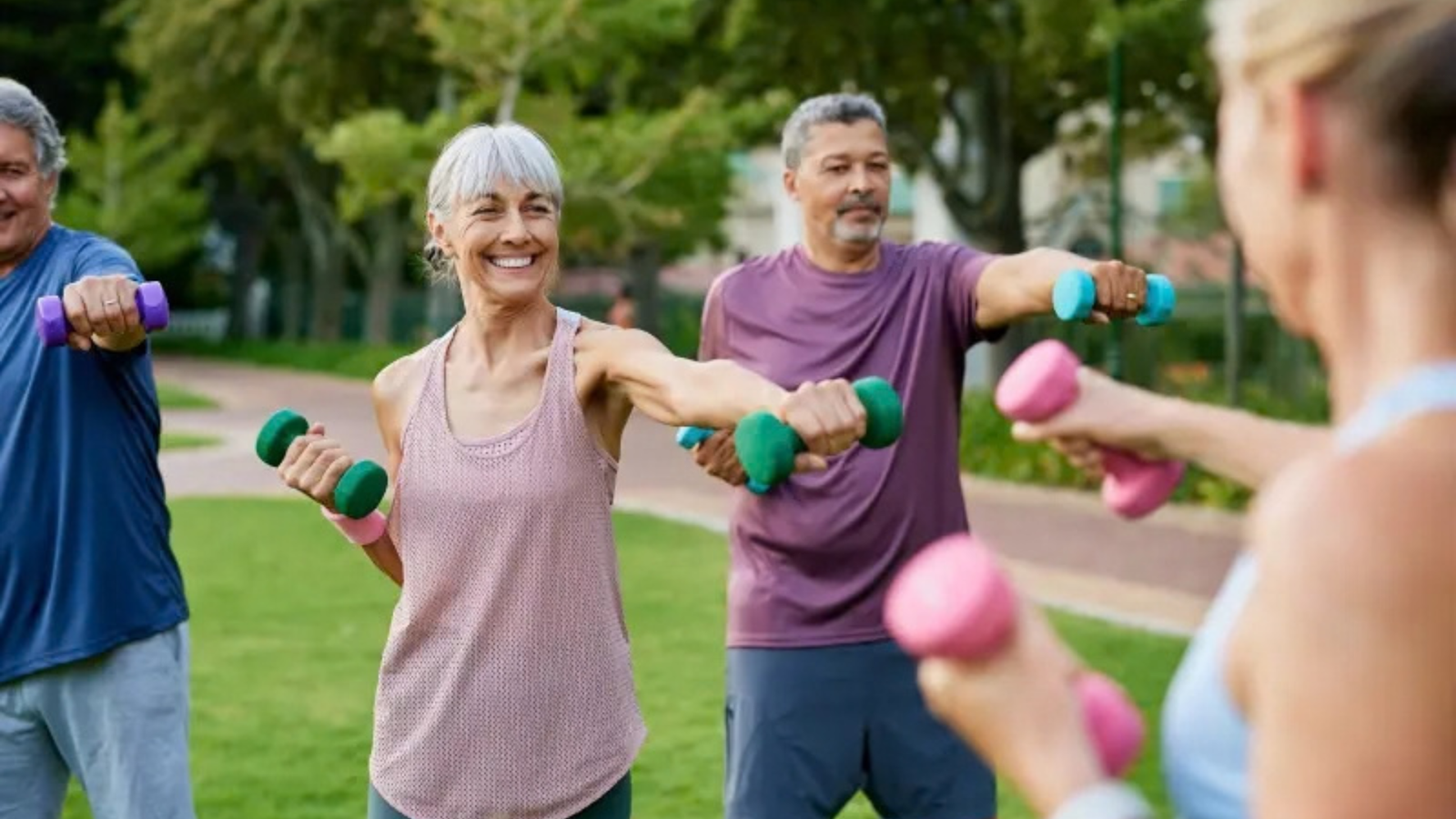 Osteoporosis and Aging: Why Bone Loss Isn’t Inevitable