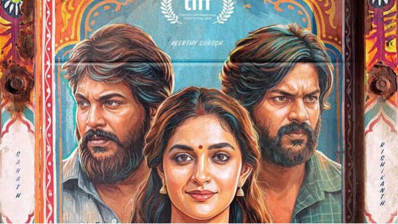 Karthik Subbaraj Responds to ‘Boycott Dorothy’ Calls and Backlash