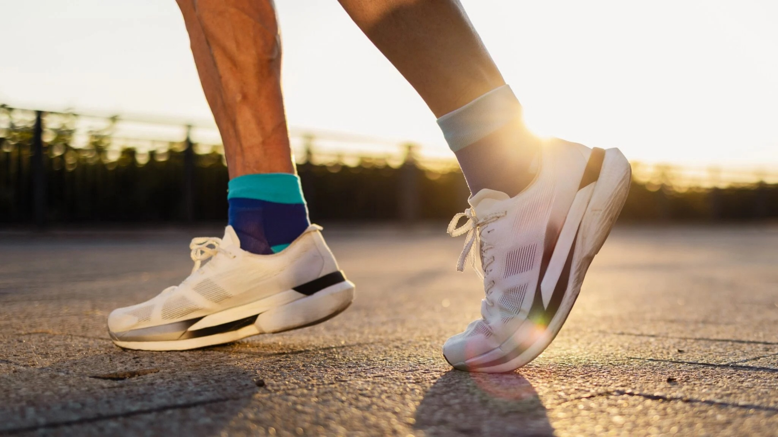 Very Slow Running May Boost Mood and Brain Function