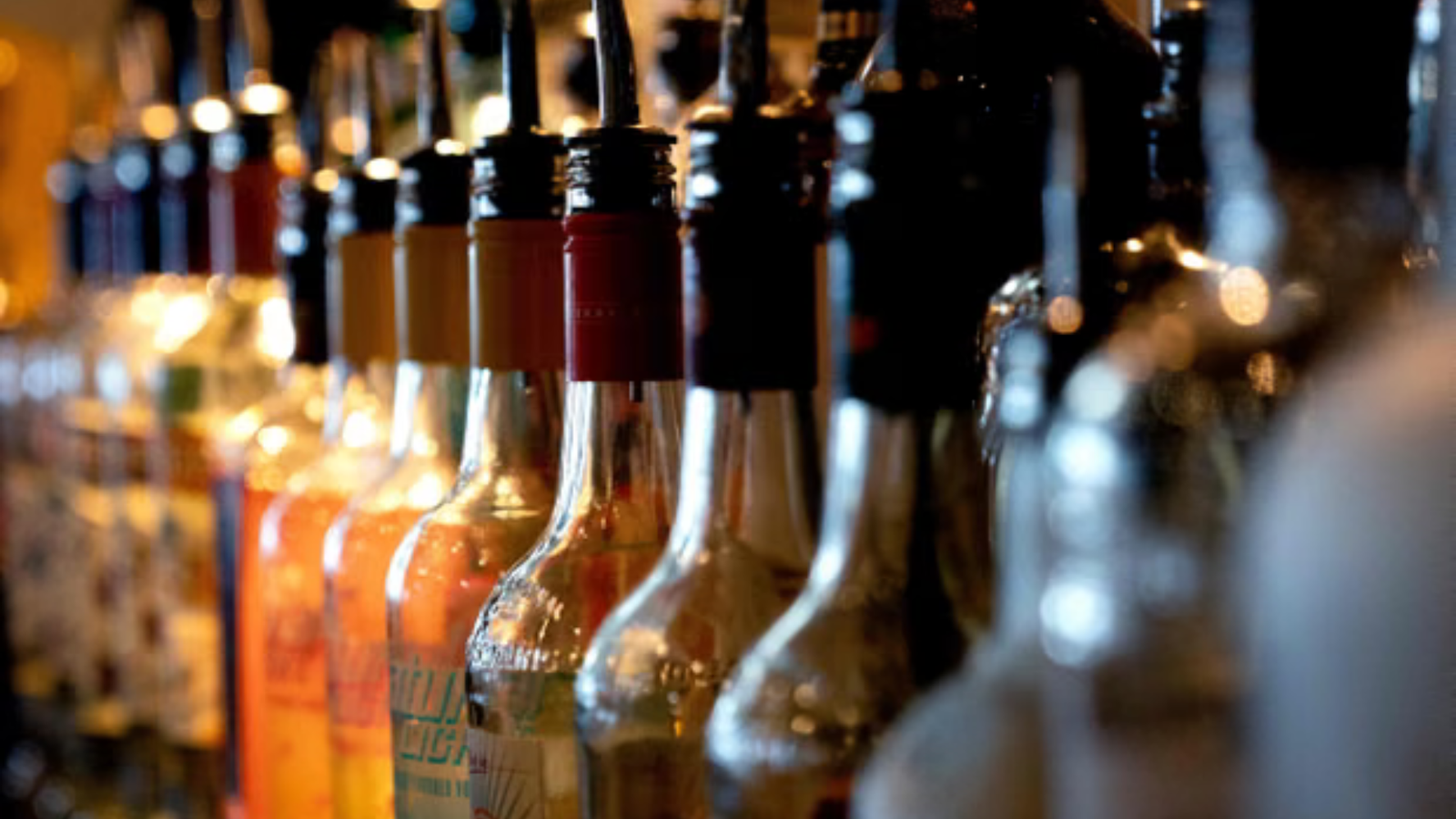 Gen X Alcohol Use Rises as Younger Americans Cut Back
