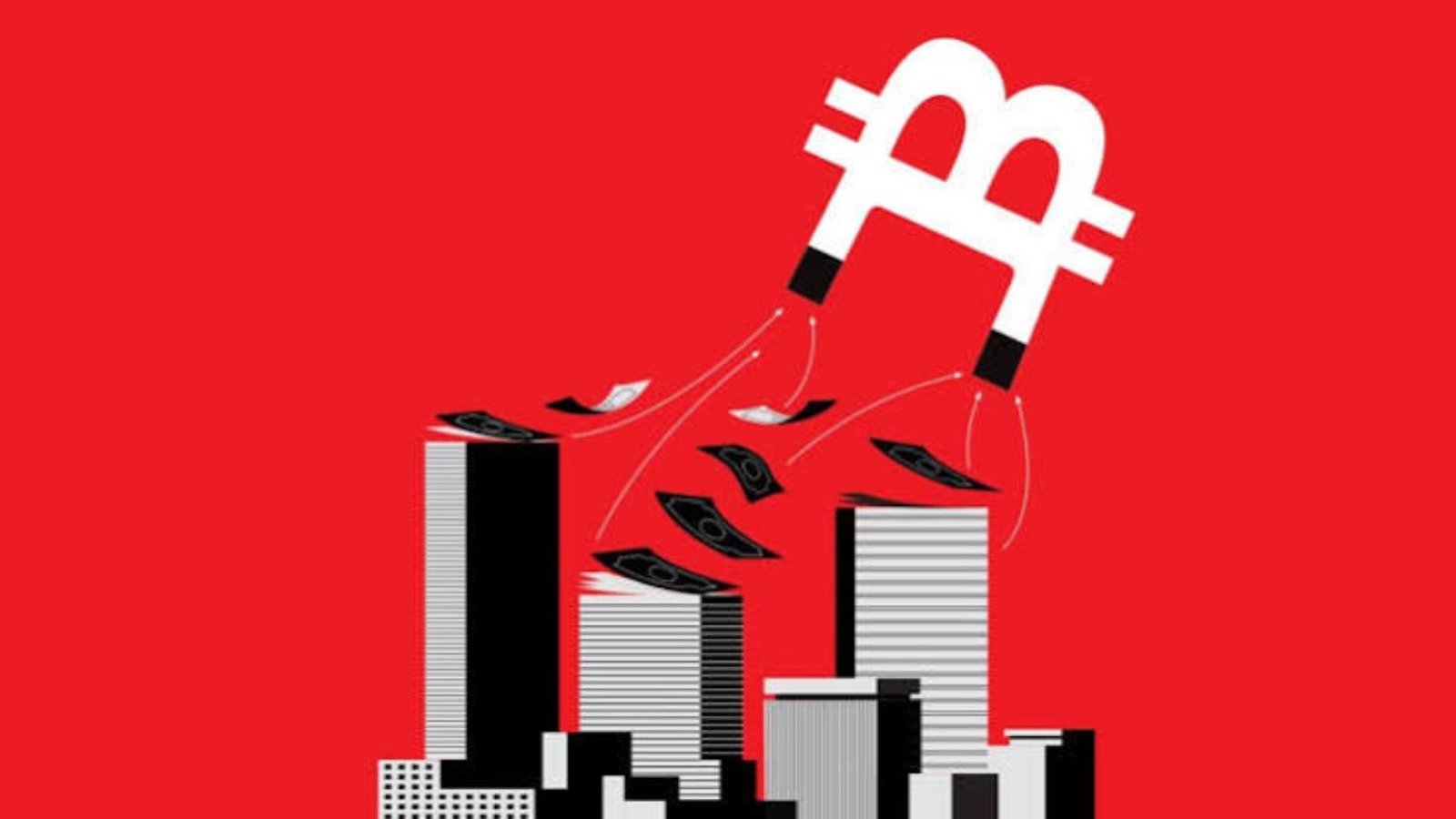 Crypto in India: Why Investors Are Turning to Digital Assets