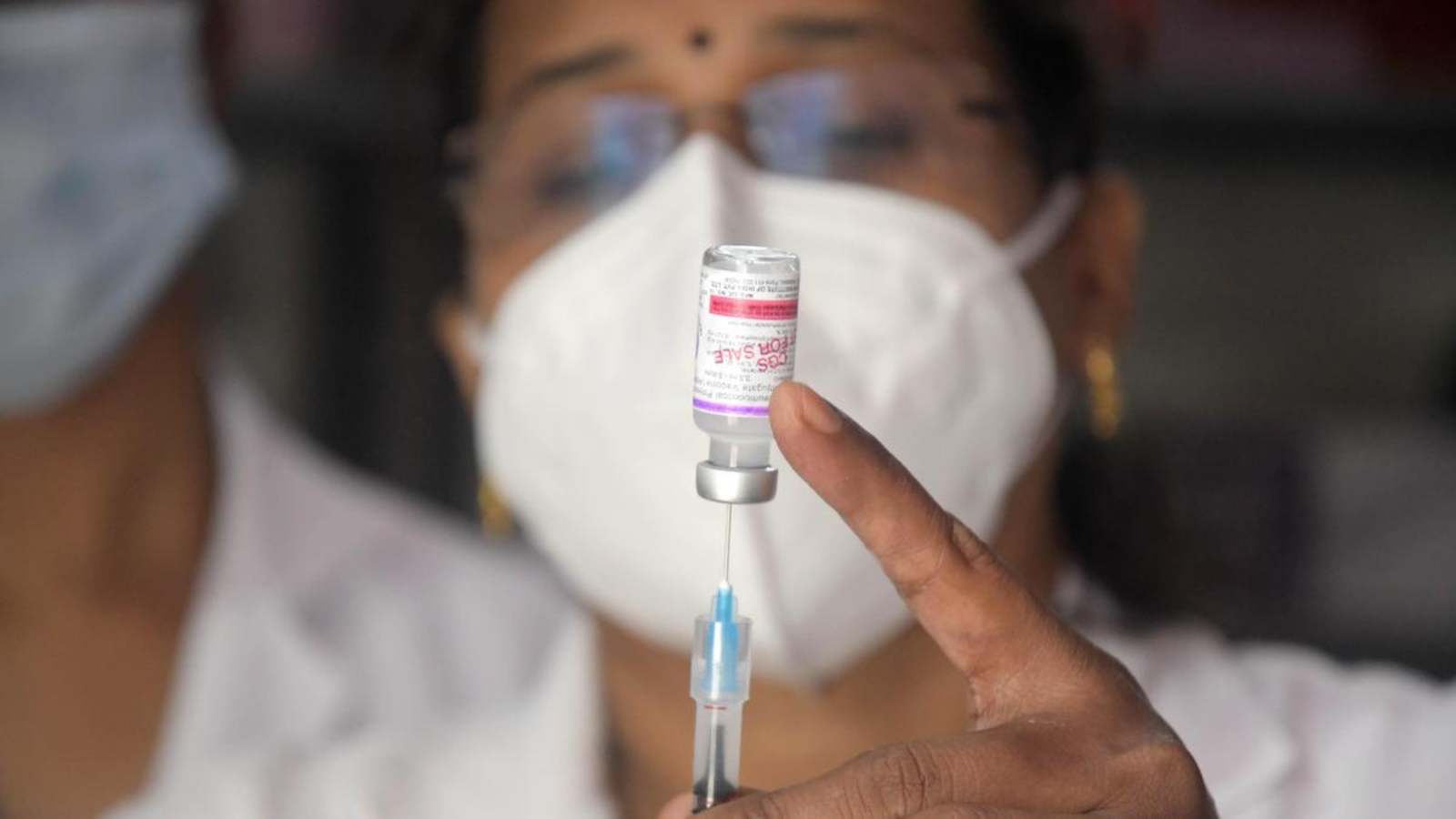 Delhi Winter: Why Elderly Vaccination Matters