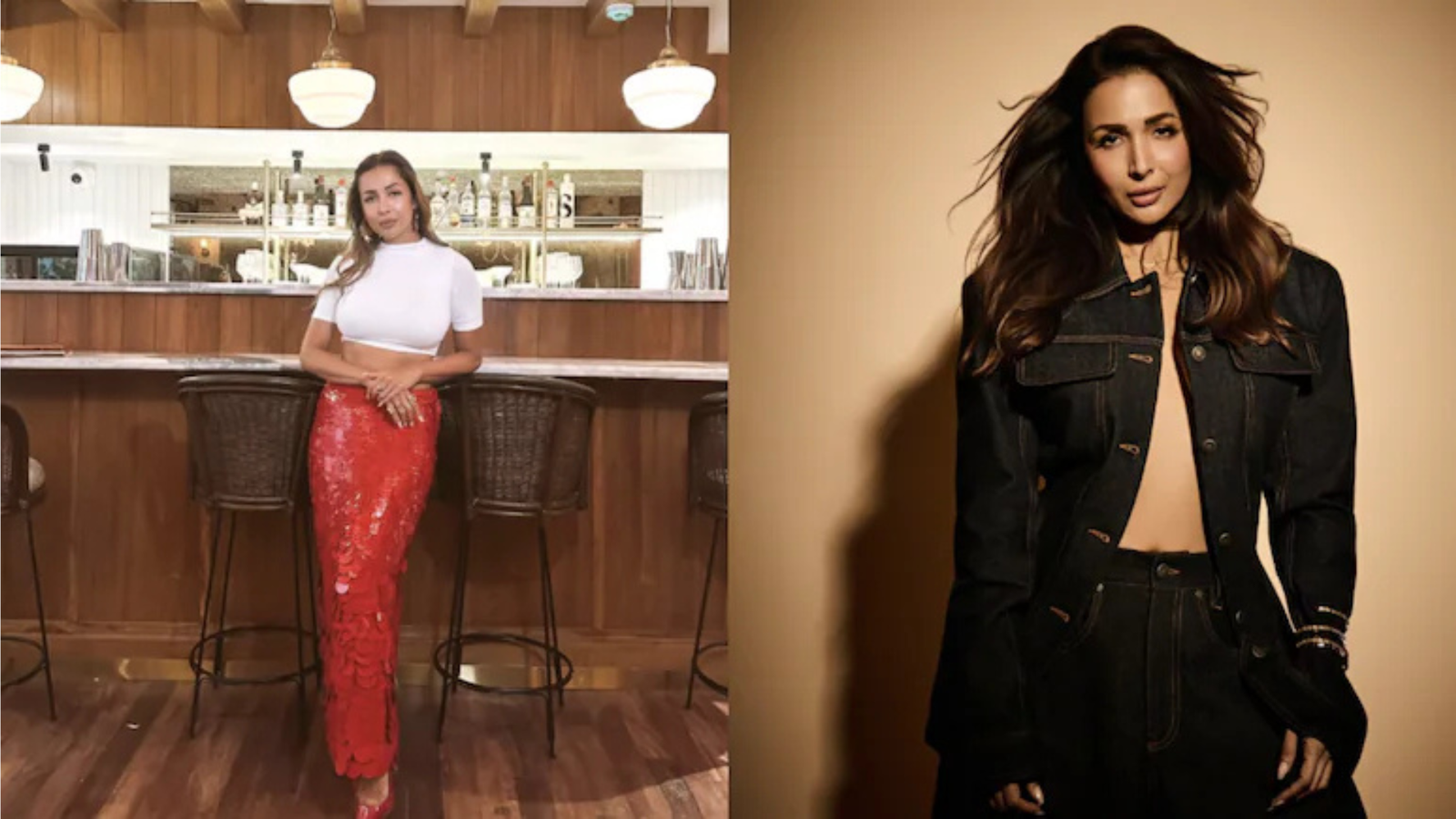 Malaika Arora’s No Protein Powder Shake Recipe