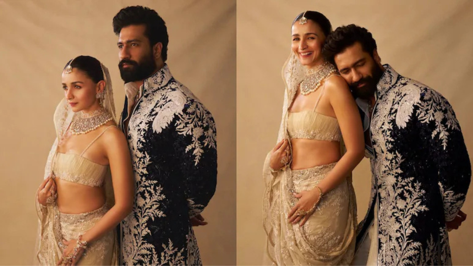 Alia Bhatt, Vicky Kaushal Make Mijwan Walk Special