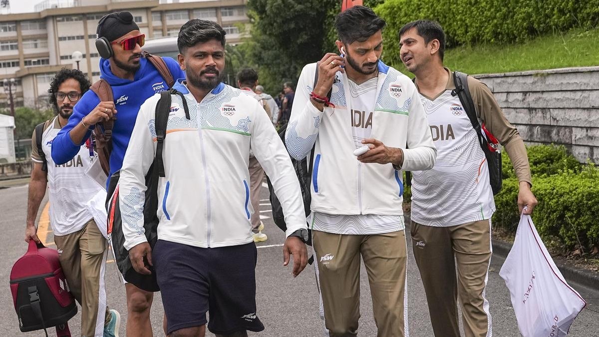 India Reach Semifinals After Rain Washout Against Afghanistan