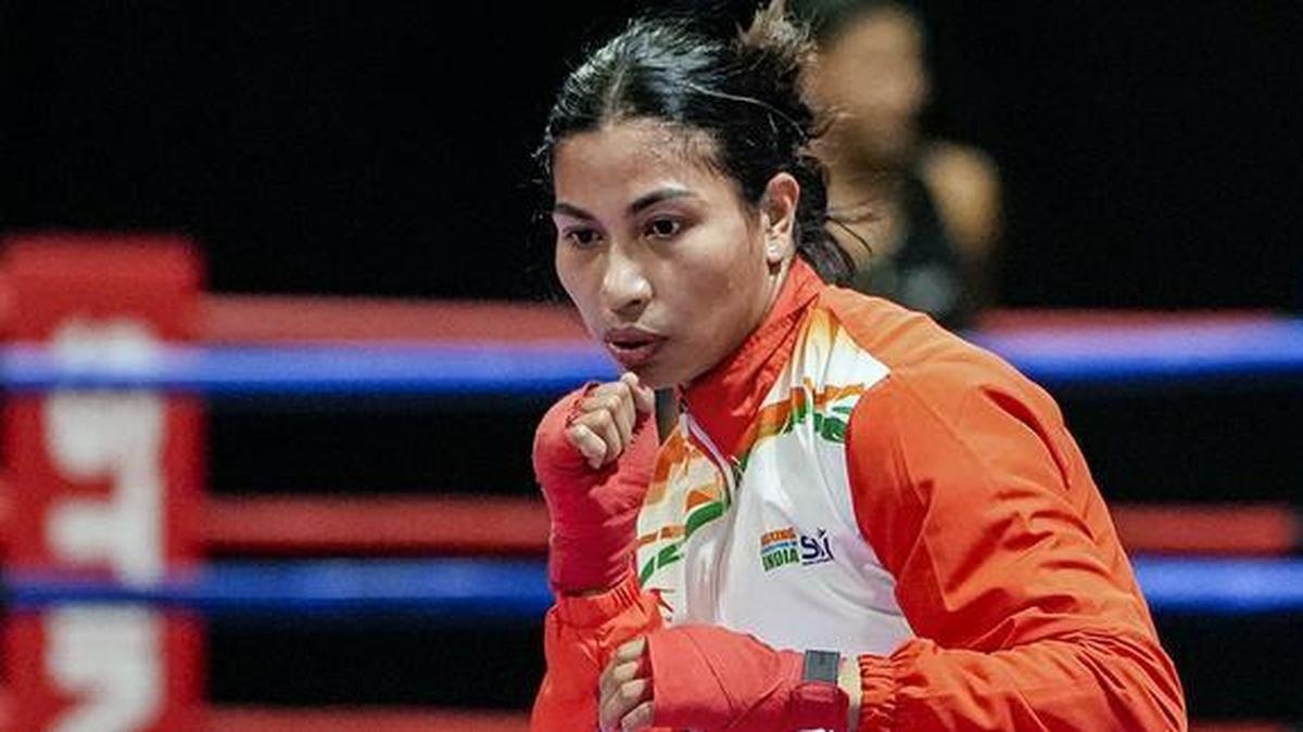 Lovlina Borgohain Storms Into Semifinals, Assures Medal