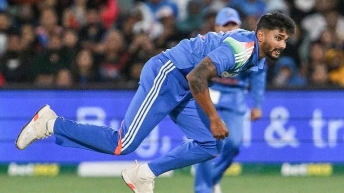 Nitish Kumar Reddy Becomes First Andhra Fast Bowler to Lead India’s Pace Attack