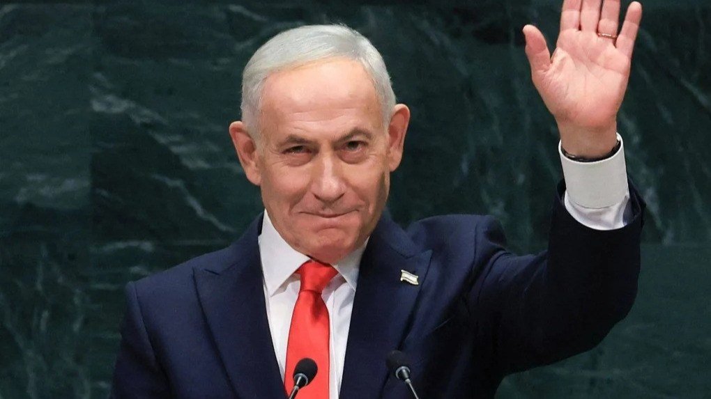 Netanyahu Makes Surprise UAE Visit, Reports Israeli Media