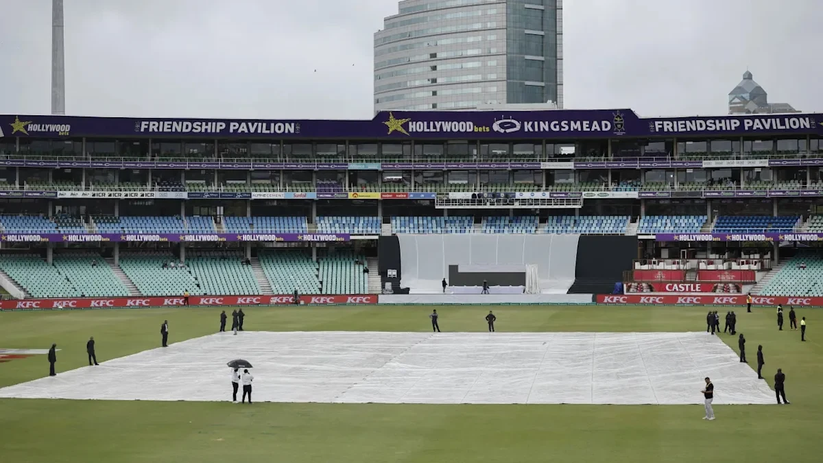 How South Africa’s Exchangeable Pitches Could Transform the 2027 Cricket World Cup
