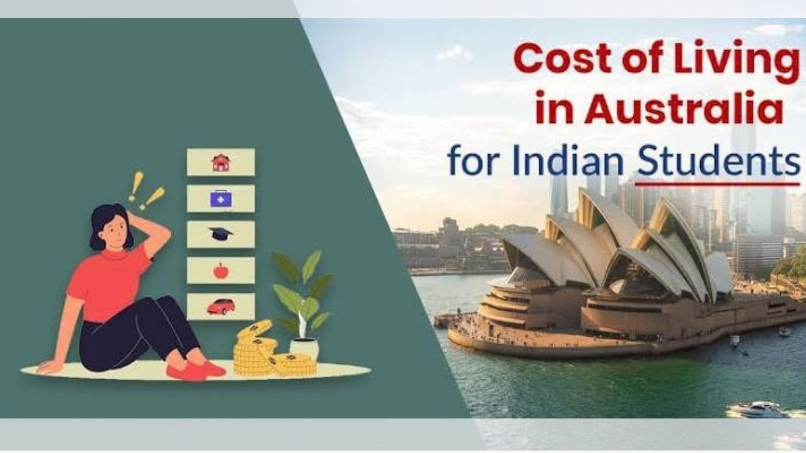 Indian Students in Australia Face Rising Rent and Visa Rules