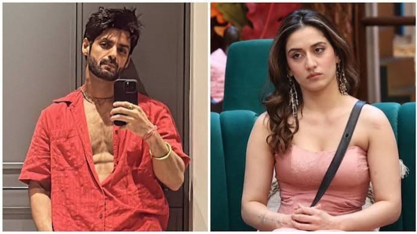 Bigg Boss 20: Uditi Singh Opens Up About Karan Wahi Breakup