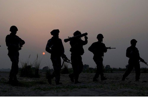 10 Years After Surgical Strikes: Focus Shifts to Jammu, Eyes on Ground & Sky