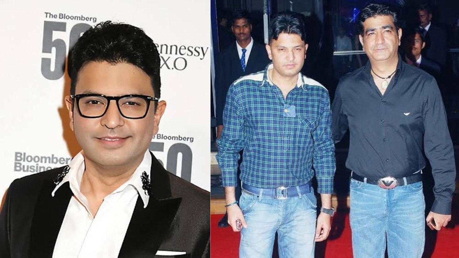 Bhushan Kumar Is Bollywood’s Richest Man With ₹36,300 Crore