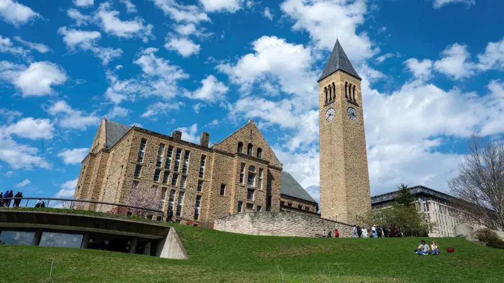 Cornell University Rape Case 2024 Reopened by Prosecutors
