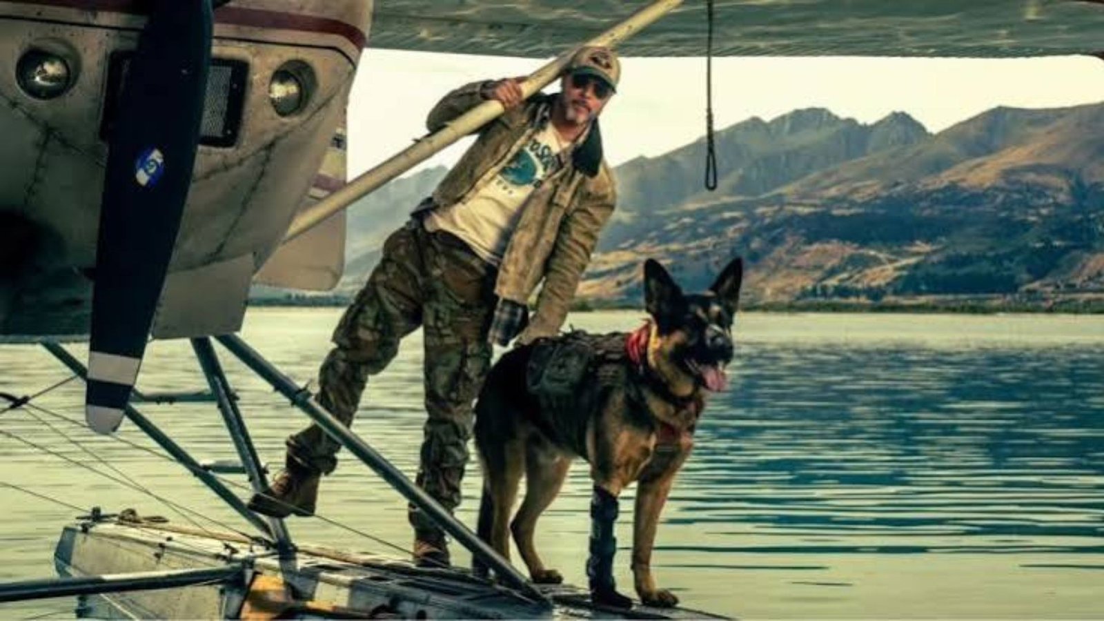Heart of the Beast Box Office: Brad Pitt Film Earns ₹4.25 Crore
