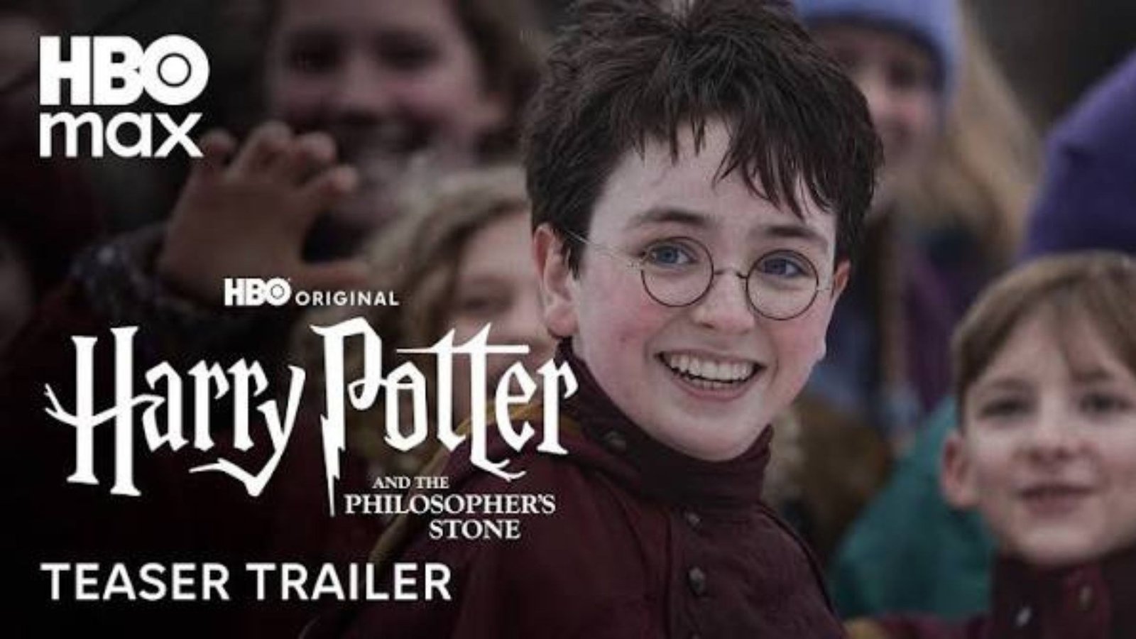 Harry Potter Teaser Trailer: New Generation Returns to Hogwarts