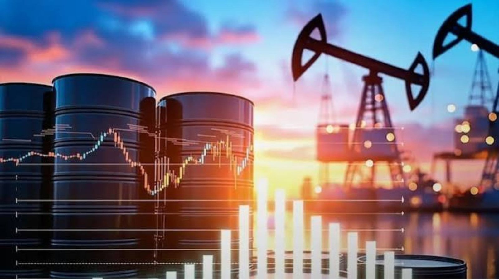 Reliance, Nayara Restrict Fuel Sales as Crude Prices Surge