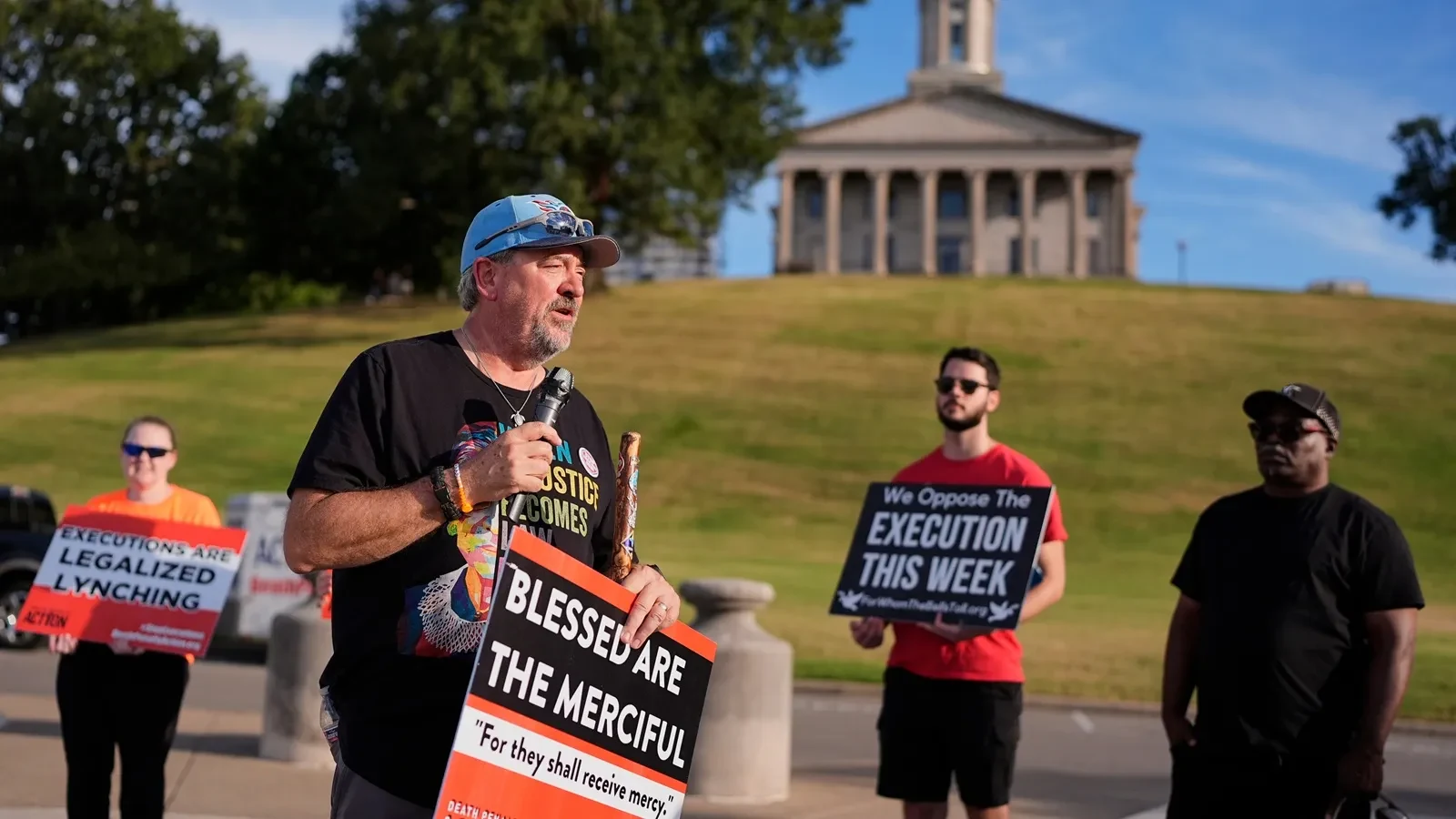 Christa Pike: First Tennessee Woman to Face Execution in 200 Years