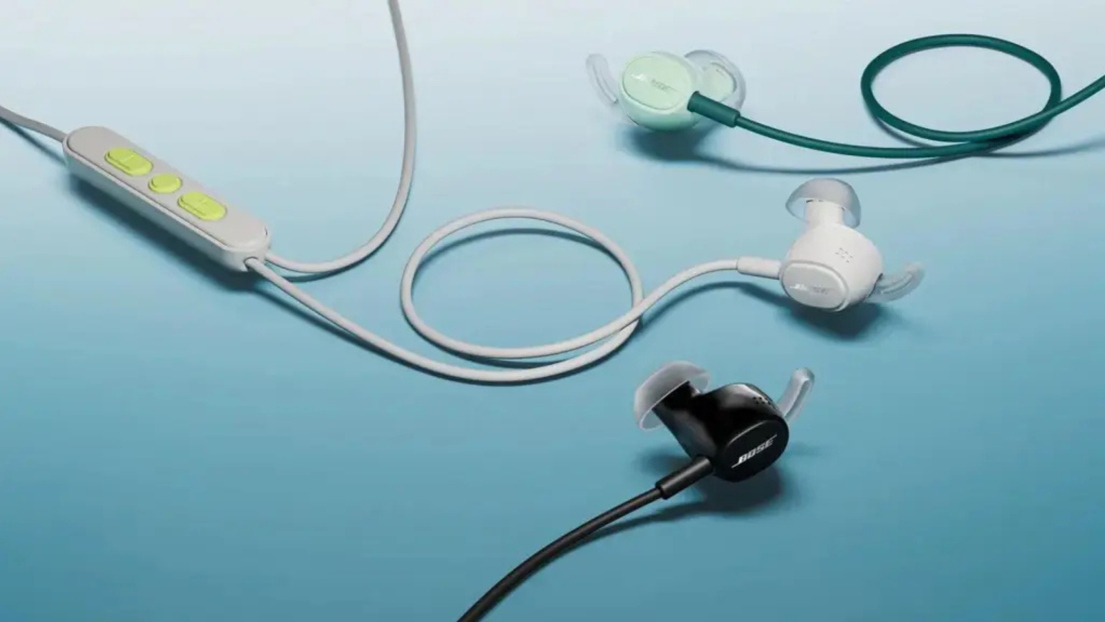 Bose Returns to Wired Earphones With $99 ANC Model
