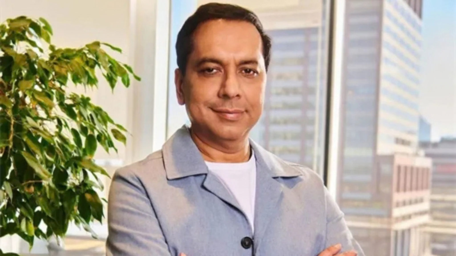 CJ Desai Leaves MongoDB to Lead Meta Enterprise AI