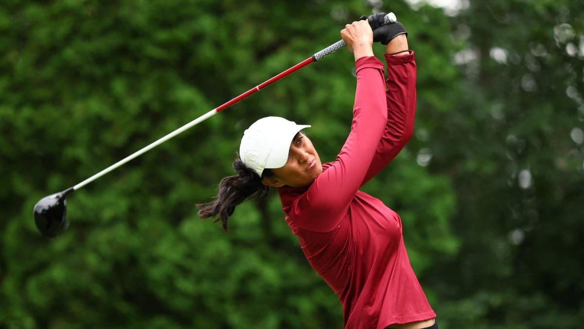 Asian Games 2026: Indian Golfers Face Star‑Studded Field
